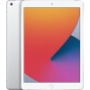 Планшет Apple iPad 10.2" 2020 32GB LTE MYMJ2 (серебристый)