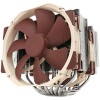 Кулер для процессора Noctua NH-D15 SE-AM4