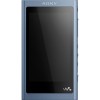 Плеер Hi-Fi Sony NW-A55 16GB (синий)