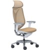 Кресло Soho Design Okamura Sabrina SO (бежевый)