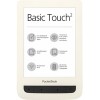 Электронная книга PocketBook 625 Basic Touch 2 (бежевый)