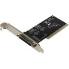 Планка USBTOP PCI - LPT 25 pin (DB-25)