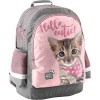 Школьный рюкзак Paso Studio Pets PJC-116