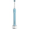 Электрическая зубная щетка Oral-B Pro 500 Cross Action (D16.513.U)