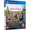 Far Cry New Dawn для PlayStation 4