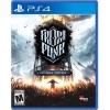 Frostpunk: Console Edition для PlayStation 4