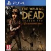 The Walking Dead: Season Two для PlayStation 4