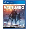 Wasteland 3. Издание первого дня для PlayStation 4