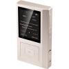 Hi-Fi плеер QLS (Quloos) QA361 (золотистый)