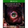 Resident Evil Revelations 2 для Xbox One