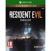 Resident Evil 7 Biohazard Gold Edition для Xbox One