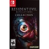 Resident Evil: Revelations Collection для Nintendo Switch