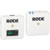 Радиосистема RODE Wireless GO (белый)