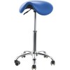Ортопедический стул Smartstool S01 (синий)
