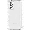 Чехол для телефона Samsung Araree A cover для Samsung A52 (прозрачный)