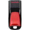 USB Flash SanDisk Cruzer Edge 64GB (SDCZ51-064G-B35)