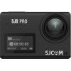 Экшен-камера SJCAM SJ8 Pro Small box (черный)