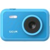 Экшен-камера SJCAM FunCam (голубой)