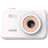 Экшен-камера SJCAM FunCam (белый)
