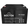 Аккумулятор для ИБП Восток СК-12100 (12В/100 А·ч)