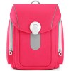 Школьный рюкзак Ninetygo Smart School bag (розовый)