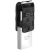 USB Flash Silicon-Power Mobile C31 32GB (черный)