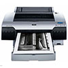 Принтер Epson Stylus Pro 4800