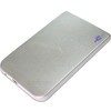 Бокс для накопителей 2.5" AgeStar SUB2O1 Silver