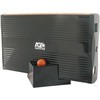 Бокс для накопителей 3.5" AgeStar SUB3A1 Black/Orange