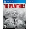 The Evil Within 2 для PlayStation 4