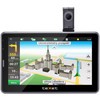GPS навигатор TeXet TN-525HD DVR