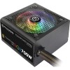 Блок питания Thermaltake Toughpower GX1 RGB 700W Gold TP-700AH2NKG