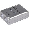 Адаптер USBTOP USB2.0 для подключения 2-х ПК к МФУ