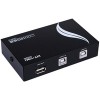 Адаптер USBTOP USB Type-B - USB Type-A х2