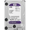 Жесткий диск WD Purple 4TB [WD40PURZ]