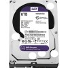 Жесткий диск WD Purple 6TB [WD60PURZ]