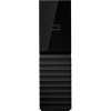 Внешний накопитель WD My Book 14TB WDBBGB0140HBK
