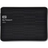 Внешний накопитель WD My Passport Ultra Exclusive Edition 2TB [WDBMLA0020BBK]