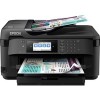 МФУ Epson WorkForce WF-7710DWF