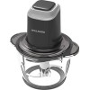 Чоппер Willmark WMC-5288 (черный)