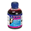 delete-Чернила WWM СОВМЕСТИМЫЕ EPSON ELECTRA, пурпурный водорастворимый, 200 ml (G222031)