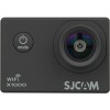 Экшен-камера SJCAM X1000 WiFi Black
