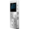 Плеер Hi-Fi xDuoo X3 Silver