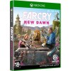 Far Cry New Dawn для Xbox One