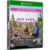 Far Cry New Dawn. Superbloom Edition для Xbox One