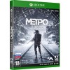 Метро: Исход для Xbox One