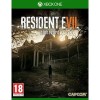 Resident Evil 7 Biohazard для Xbox One