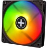 Вентилятор для корпуса Xilence XF062 XPF120RGB